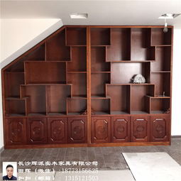 湖南長沙實木家具定制 品質與個性化設計的完美結合