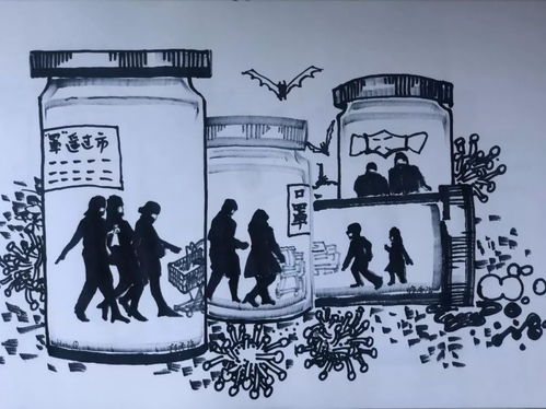 以藝戰(zhàn)“疫” 邢臺(tái)市文藝工作者用畫(huà)筆與歌聲凝聚抗疫力量